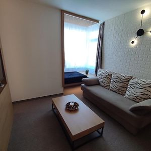 Apartament cu un dormitor